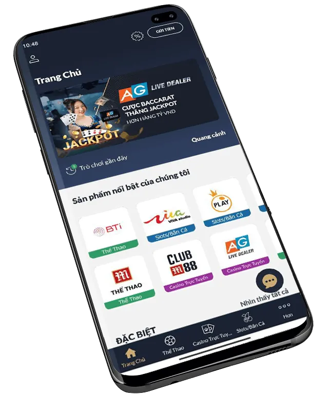 Biểu tượng các trò chơi casino đa dạng như bài, xúc xắc, và cược thể thao, thể hiện sự phong phú của nền tảng 189wg.