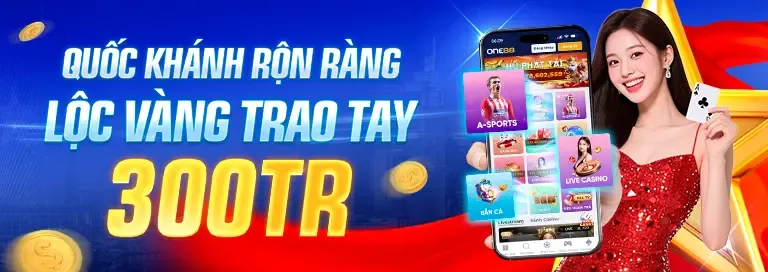 Các phương thức nạp tiền tại 189WG