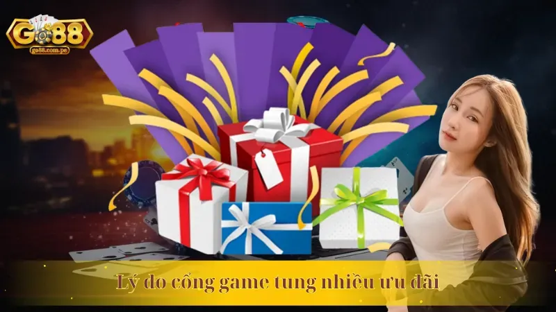 Cam kết của 189WG